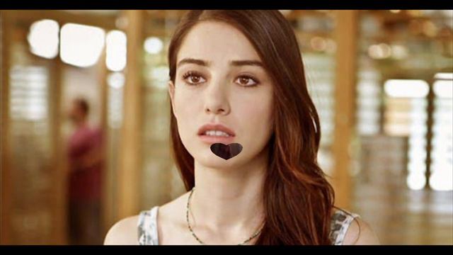 Buenas noticias de Özge Gürel y Serkan Çayoğlu смотреть онлайн