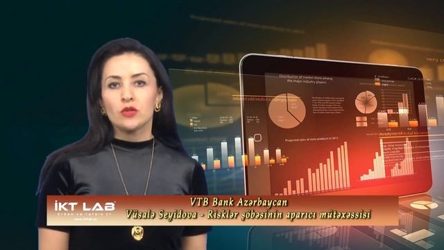 Vüsalə Seyidova - Microsoft Power Bİ təlimi haqqında смотреть онлайн