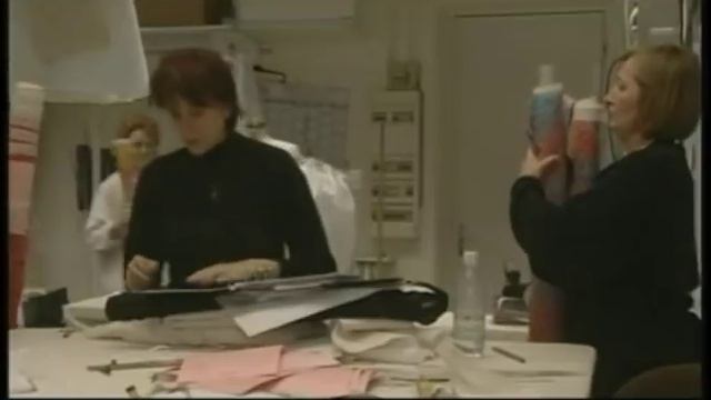 Yves Saint Laurent Documentary - 