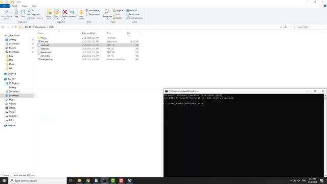 How to integrate KES with Minio Object Storage смотреть онлайн