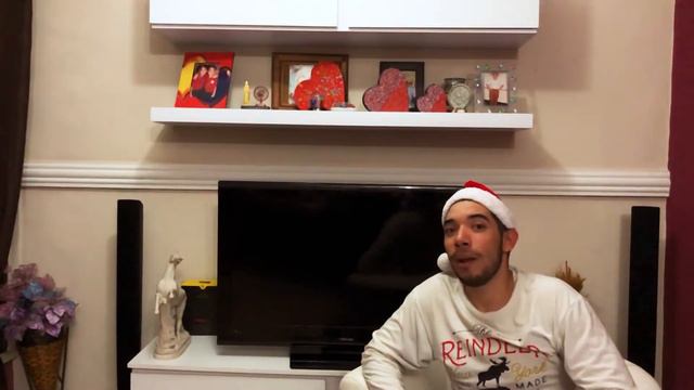 Last Christmas Critica смотреть онлайн