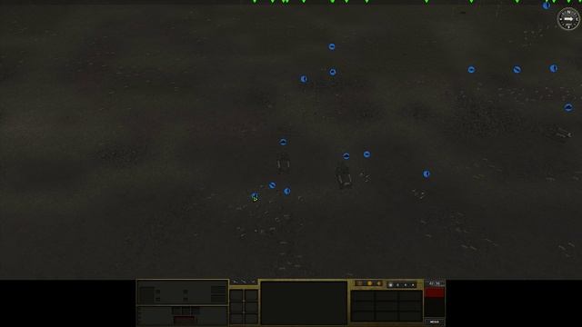 Combat Mission Shock Force 2 US Marines Corps Beach Invasion of Syria смотреть онлайн
