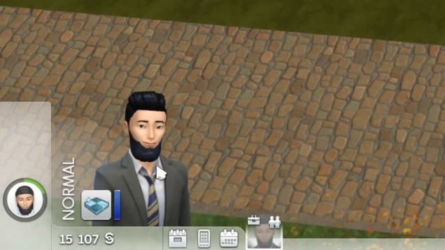 RETO DE HOY = 100.000 € 💸 DE POBRE A RICO☠️ | LOS SIMS 4 #3 смотреть онлайн