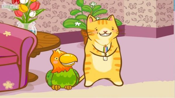 MAGIC MARKER 18 - HOW MANY PETS