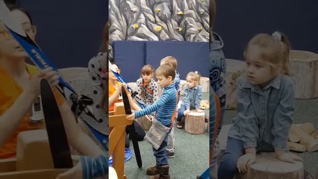 Варюша осваивает новые профессии. Кидбург-Мега Белая дача смотреть онлайн