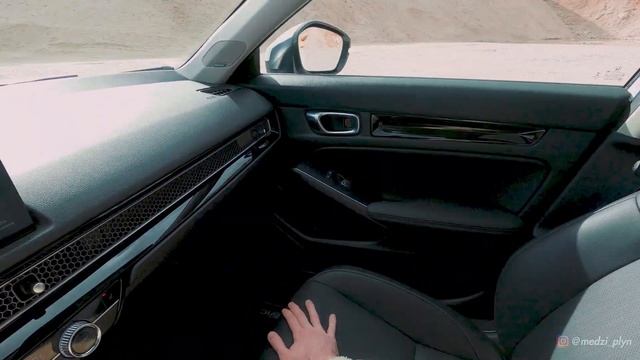 Honda Civic e:HEV Advance 184k / Najlepší Japonec! - Medziplyn OneTake #45 смотреть онлайн