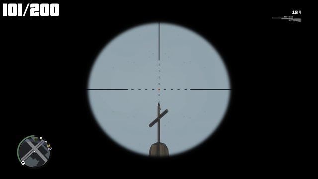 GTA 4 - ВСЕ 200 ЗАРАЖЕННЫХ ГОЛУБЕЙ | 2024