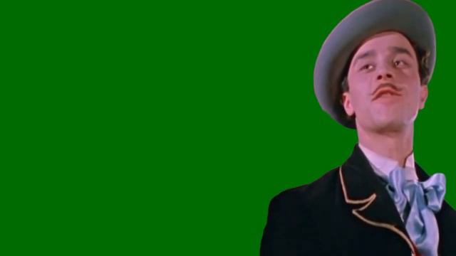 честь имею рекомендовать хромакей смотреть онлайн