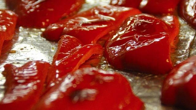 Сборник рецептов