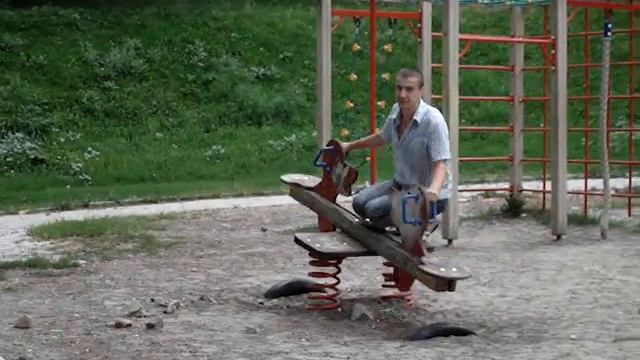 20 лет - ума нет смотреть онлайн