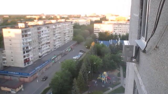 Музыкальный лифт ELM-(QUEEN) и старый пасс-кий КМЗ @ М.О. г. Жуковский, ул. Королева, д. 16/23 (6) смотреть онлайн