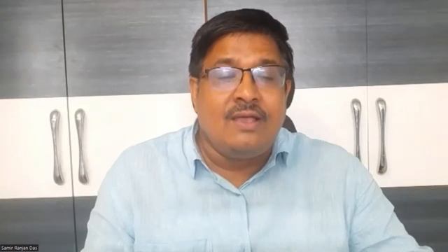 Life Sketch of Manoj Das 7 | Samir Ranjan Das | Literature | #KalingaHistory смотреть онлайн