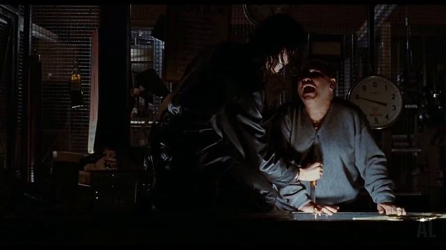 Нео-Нуар — жанр, опередивший время