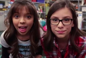 ИГРОДЕЛЫ НИКЕЛОДЕОН ОБЗОР