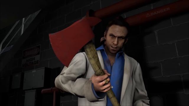 [SFM] L4D2 - DEAD CENTER #2 - Streets [REMASTERED] смотреть онлайн