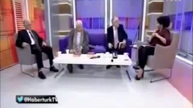 HaberTürk Burası Hafta Sonu Programı (23.11.2013) смотреть онлайн