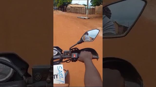 Makango-Savannah Region of Ghana смотреть онлайн