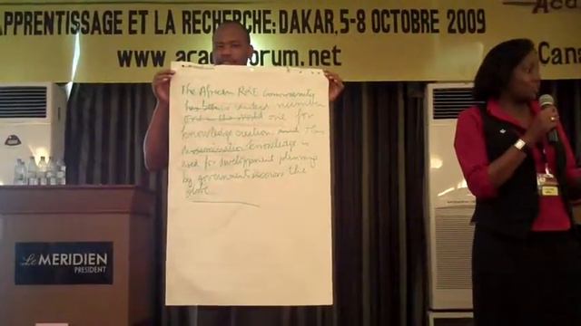 Key Messages of Acacia projects in Education смотреть онлайн