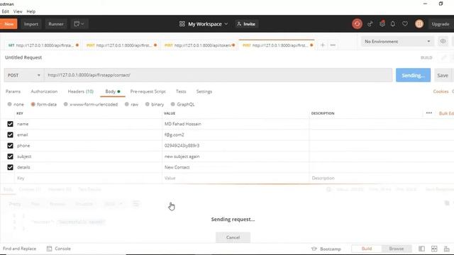 14. ModelSerializer | Serialize your models data easily | DJango REST API | Be a Professional смотреть онлайн