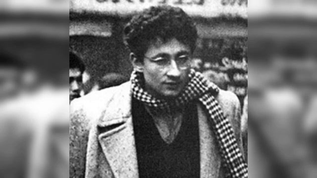 La "question de l'immigration" vue par Guy Debord. смотреть онлайн