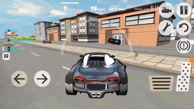 Glitches in Multiplayer Car Driving Simulator смотреть онлайн