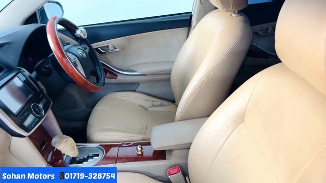 Toyota Premio Car Price In Bd | Model-2016 | Reg-2017 | Used Car Review | Raj Vlogs смотреть онлайн