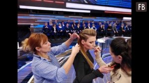 Кто муж и подробности личной жизни самой скандальной телеведущей Ольги Скабеевой