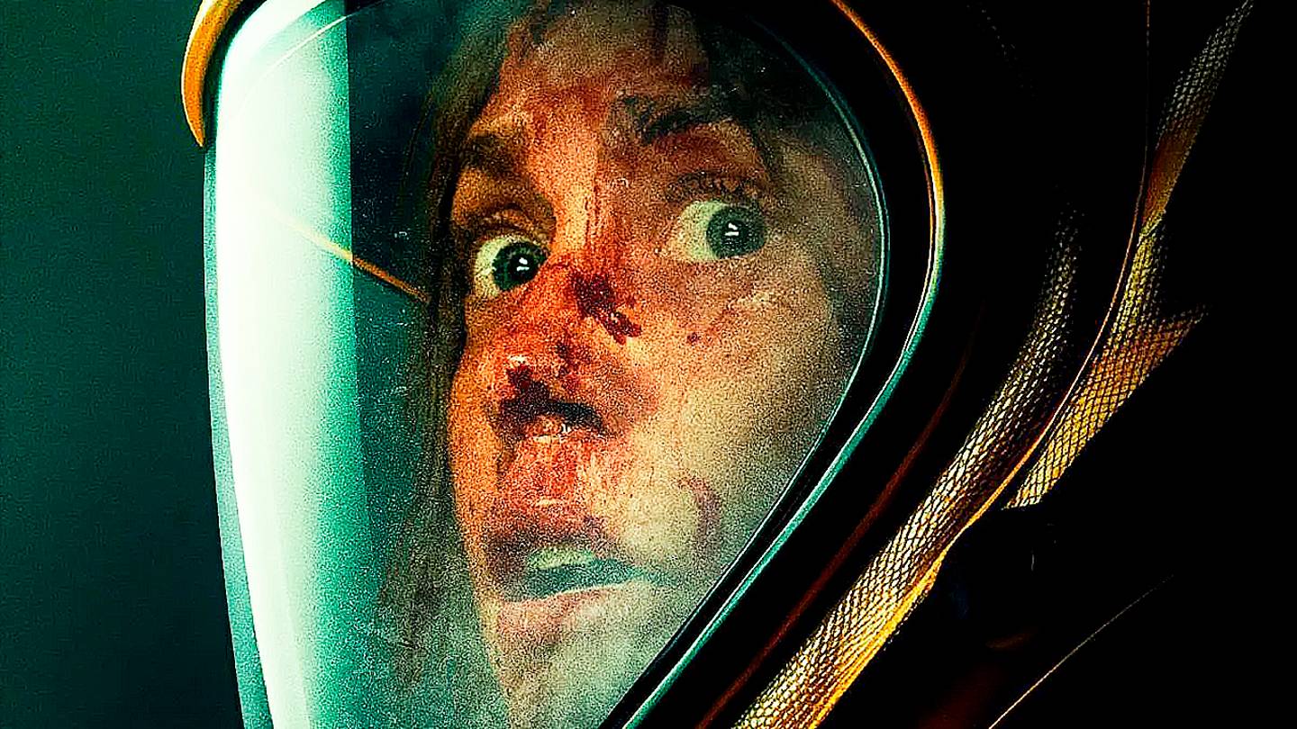 Эпидемия. Новое заражение — Русский трейлер (2024) смотреть онлайн