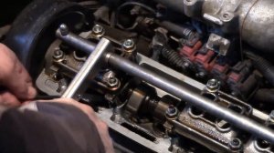 регулировка клапанов ВАЗ 2108-09-10.калина на газу инжектор