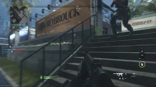 Call of Duty Modern Warfare 2 XIII смотреть онлайн