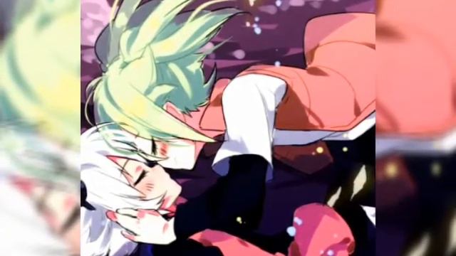 Amv иназума 11(Фей и Сару)-Зайка смотреть онлайн