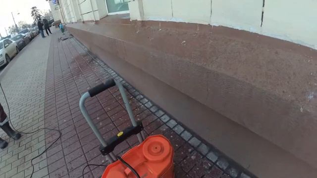 Строительный Марафон