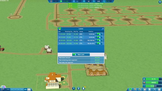 RIPPING OFF Fuel Companies = BIG Problems - Sky Haven - Tycoon Management Building Game - Episode # смотреть онлайн