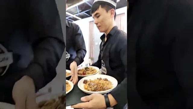 Kamolon Osh Labzak смотреть онлайн