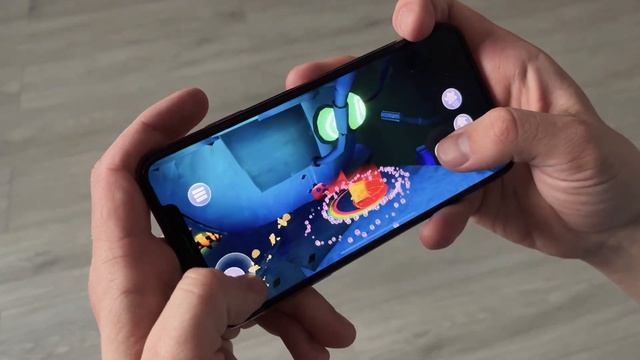?iPhone XS Max в 2023 году | БОЛЬШЕ не значит ЛУЧШЕ!? смотреть онлайн