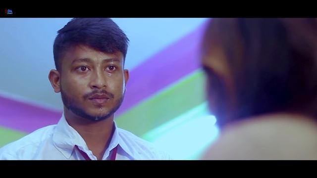 Bewafa Mere Yaar | School Love Story | Romantic Song | SBA Creation смотреть онлайн