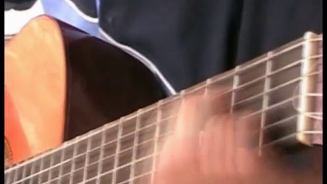 EL CONDOR PASA - César Cuéllar Reyes - Guitarra sola - Peru peruvian смотреть онлайн