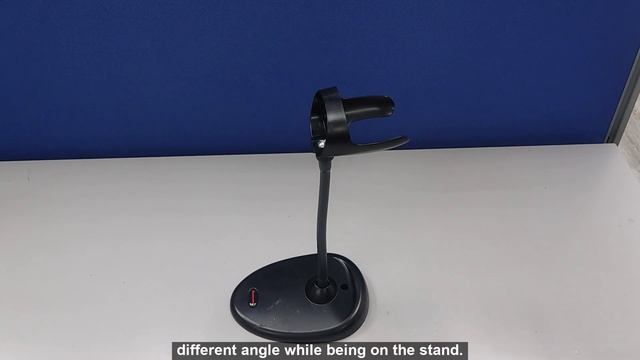 Unboxing Honeywell-Xenon Stand STND-22F00-001-6 смотреть онлайн
