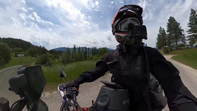 Crossing the USA - Canada LANDBORDER S6-E120 смотреть онлайн