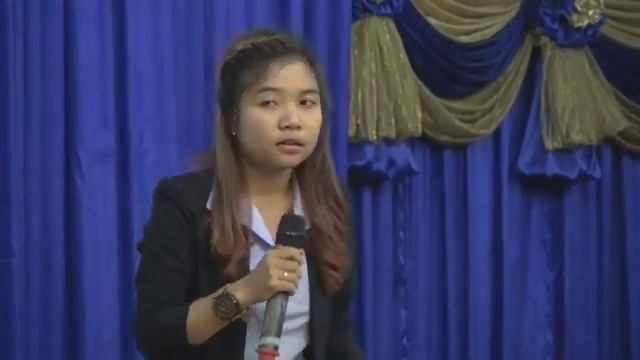 PUC Debating and Public Speaking Contest 2017, Part 2 | PASSTube смотреть онлайн