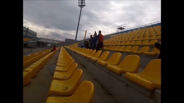 Союз Армян - Туган Як 9-1 @SiS смотреть онлайн