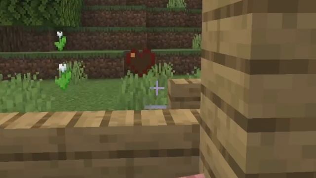 When a Fortnite Player Plays Minecraft смотреть онлайн