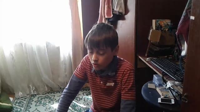 Баку пожиратель снов смотреть онлайн