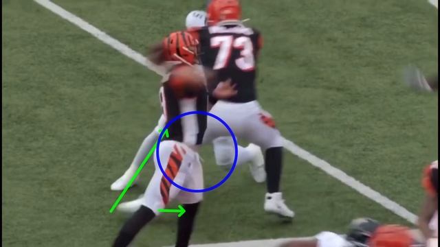 Joe Burrow 2020 Throwing Mechanics Breakdown смотреть онлайн