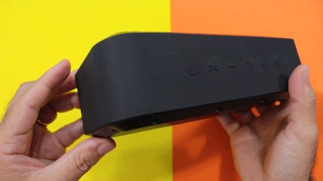 FORCE PRO 60W!!! NOVO LANÇAMENTO DA TRONSMART!!! E AI SERÁ QUE PRESTA??? (UNBOXING E REVIEW) смотреть онлайн