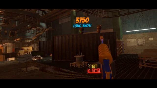 Sneaky Bears Steam Trailer смотреть онлайн