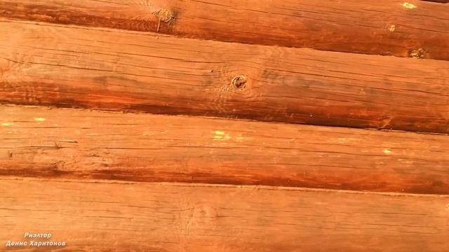 Обзор Дома из Сруба. ЧЕСТНЫЙ ОТЗЫВ - 7 лет эксплуатации - Дом из бревна смотреть онлайн