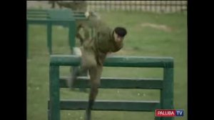 РАМЗАН  КАДЫРОВ НАЧАЛО