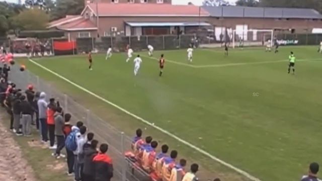 14 Year Old Bautista Ojeda is the Next World Superstar 🇦🇷 смотреть онлайн