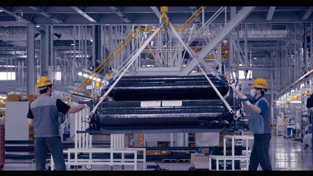 Holanda me teknologji futuristike | Lajme-News смотреть онлайн